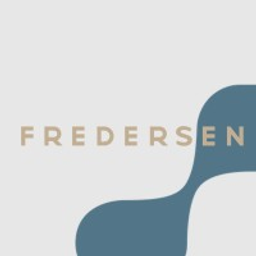 Fredersen Advokatbyrå AB logotyp