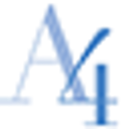 Advokaterna A4 KB logotyp