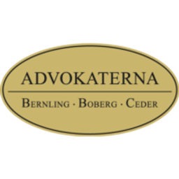 Advokaterna Bernling, Boberg, Ceder AB logotyp