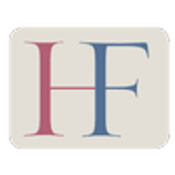 Advokatfirman Hemzelius Fransson AB logotyp