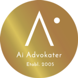 Advokatfirman Ingvarsdotter AB logotyp