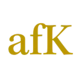 Advokatfirman af Klercker AB logotyp