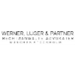 Advokat Katarina Bennet, Werner, Luger & Partner logotyp