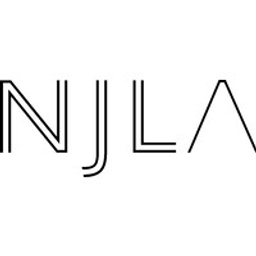 Nerle Jonsson Lindeblad Advokatbyrå AB logotyp