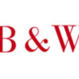 Barmoro Advokatbyrå KB logotyp