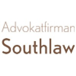 Advokatfirman Southlaw HB logotyp