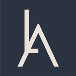 Advokatfirman LA PARTNERS AB logotyp