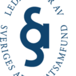 Advokatfirman Berggren & Stoltz KB logotyp