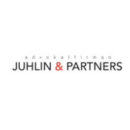 Advokatfirman Juhlin & Partners KB logotyp