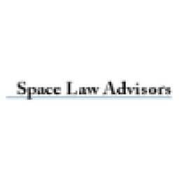 Advokat Rolf Olofsson, Space Law Advisors LLC logotyp