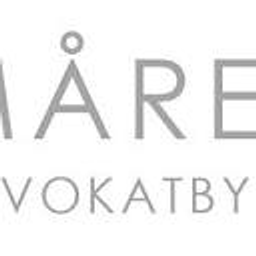 Måres Advokatbyrå AB logotyp