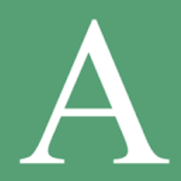 Advoca Advokatbyrå AB logotyp