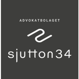 Advokatbolaget sjutton34 Karlstad AB logotyp