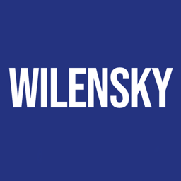 Advokatfirman Wilensky & Partners HB logotyp