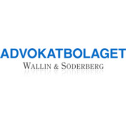 Advokatbolaget Wallin & Söderberg AB logotyp