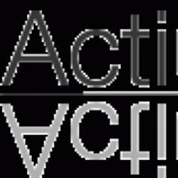 Actium Advokat AB logotyp