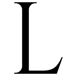 Advokatbyrån Lundia AB logotyp