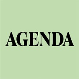 Agenda Advokatbyrå AB logotyp