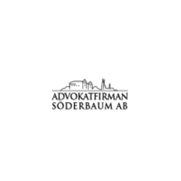 Advokatfirman Söderbaum AB logotyp