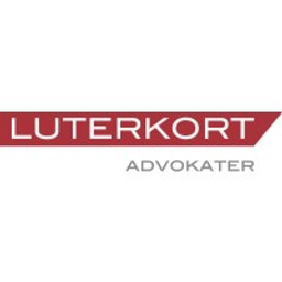 Luterkort Advokatbyrå KB logotyp