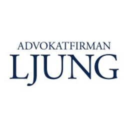 Advokatfirman Ljung HB logotyp