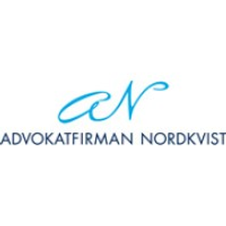 Advokatfirman Nordkvist AB logotyp