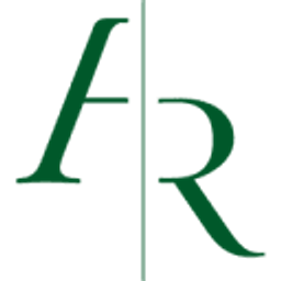 JR Johan Roséns Advokatbyrå AB logotyp