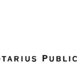 Advokatfirman Max Ahlström AB logotyp