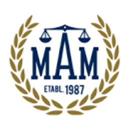Siv Marmstedt Advokatbyrå logotyp