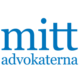 Mittadvokaterna HB logotyp