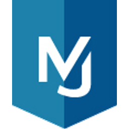 Advokatfirman Modern Juridik AB logotyp