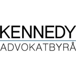 KENNEDY ADVOKATBYRÅ HB logotyp