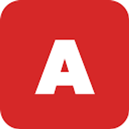 Advokat Göran Insulán AB logotyp