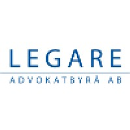 Legare Advokatbyrå AB logotyp