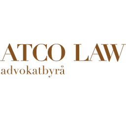 ATCO.LAW Advokatbyrå AB logotyp