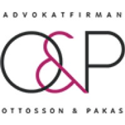 Kungsportsadvokaterna AB logotyp