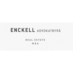Enckell Advokatbyrå AB logotyp