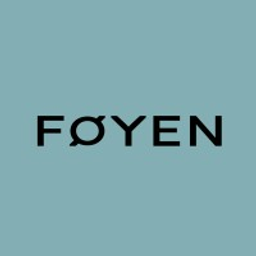 Foyen Advokatfirma KB logotyp