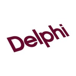 Advokatfirman Delphi i Göteborg KB logotyp