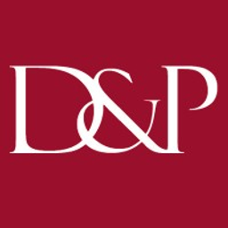 Advokatfirma Magnus Dahlgren & Partners AB logotyp