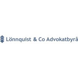 Lönnquist Advokatbyrå logotyp