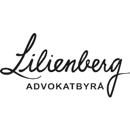 Lilienberg Advokatbyrå AB logotyp