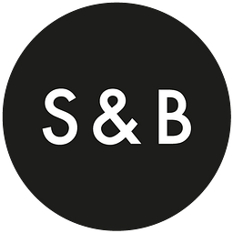 Advokatfirman Sweger & Boström KB logotyp