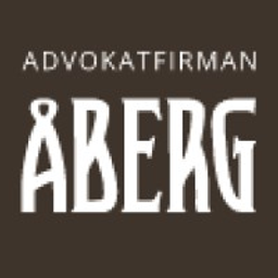 Advokatfirman Åberg & Co AB logotyp