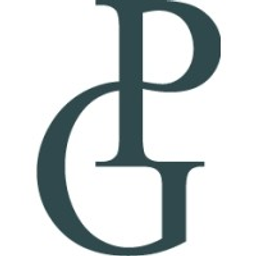 Advokatfirman Gärde & Partners AB logotyp