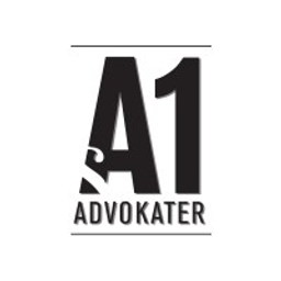 A1 Advokater Kommanditbolag logotyp