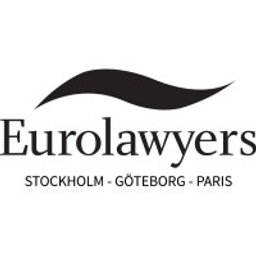 EU. RO Lawyers Advokatfirma i Stockholm AB logotyp