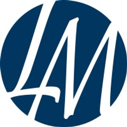 Lindskog Malmström Advokatbyrå KB logotyp