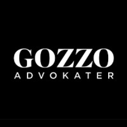 Gozzo Advokater Kommanditbolag logotyp