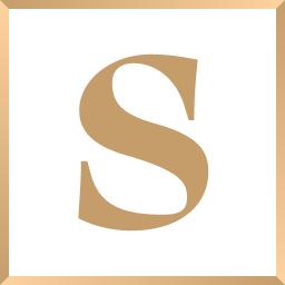 Skarp Advokatbyrå AB logotyp